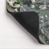 Chelsea Wharf Muismat (Hoek)