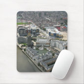 Chelsea Wharf Muismat (Met muis)