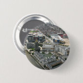 Chelsea Wharf Ronde Button 5,7 Cm (Voorkant /achterkant)