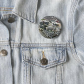 Chelsea Wharf Ronde Button 5,7 Cm (In situ)
