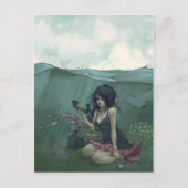 Chelsea's Briefkaarten Series I: Dronken, Dronken (Voorkant)