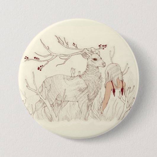 Chelsea's Button Series I (Voorkant)