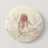 Chelsea's Button Series I (Voorkant)