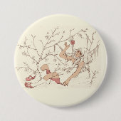 Chelsea's Button Series I (Voorkant)