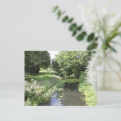 Chelsworth Briefkaart (Staand voorkant)