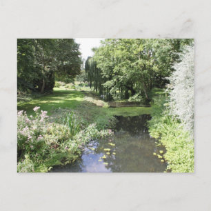 Chelsworth Briefkaart