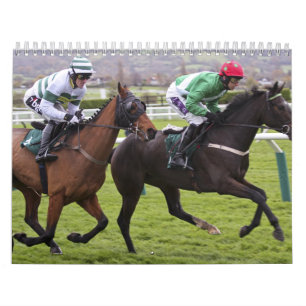 Cheltenham Races Kalender