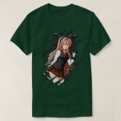chelzee t-shirt (Design voorkant)