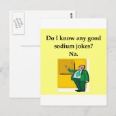 chem1.jpg briefkaart (Voorkant / Achterkant)