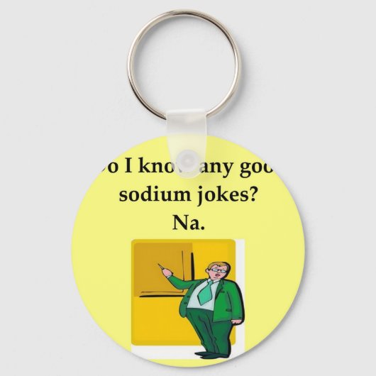 chem1.jpg sleutelhanger (Voorkant)