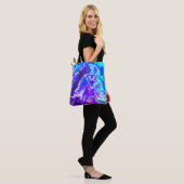 Chem 6c TS Monogram Tote Bag (Op model)