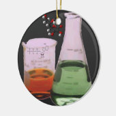 Chem-Periodic Element table- Ornament (Links)