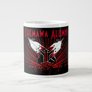 Chemawa 20 oz mok