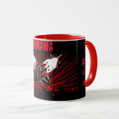 Chemawa Beste jaren ooit mok II (Voorkant rechts)