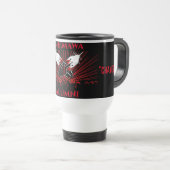 Chemawa Travel Mug II Reisbeker (Voorkant rechts)