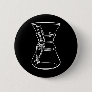 Chemex Coffee Ronde Button 5,7 Cm