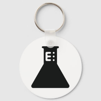 Chemibbakker Sleutelhanger