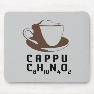 Chemical Cappuccino Muismat
