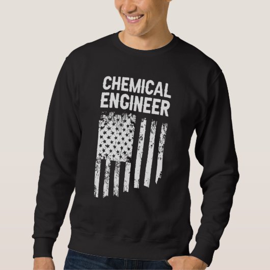 Chemical Engineer Engineering 22 Trui (Voorkant)