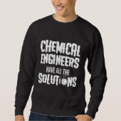 Chemical Engineer Engineering 2 Trui (Voorkant)