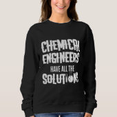 Chemical Engineer Engineering 2 Trui (Voorkant)