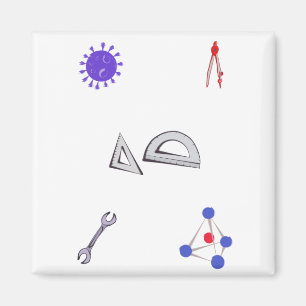 Chemical Engineering Pack 04 Magneet