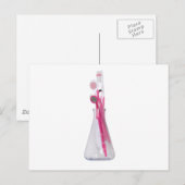 ChemicalDental071209 Briefkaart (Voorkant / Achterkant)