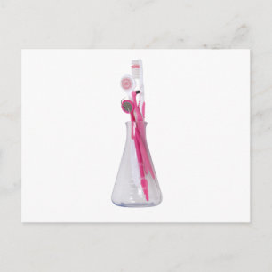 ChemicalDental071209 Briefkaart