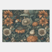 chemicaliën inpakpapier vel (Voorkant 2)