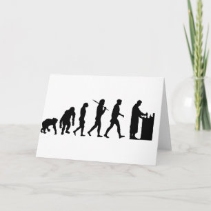 Chemicaliëngeschenken voor scheikunde kaart