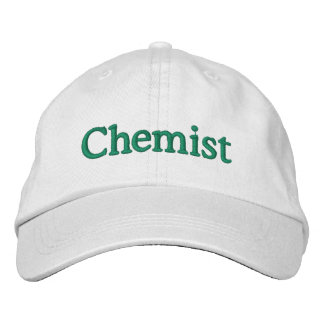 Chemicaliste - Scientist pet