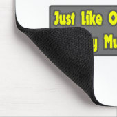 Chemici...slimmer Muismat (Hoek)