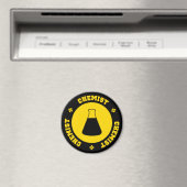 chemicus magneet (Insitu (Vaatwasser))