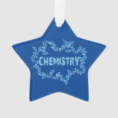 Chemie Bubbels Ornament (achterkant)