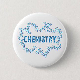 Chemie Bubbels Ronde Button 5,7 Cm
