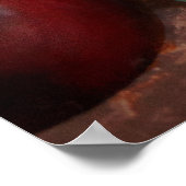 Chemie - Chemicaliën Rainbow Poster (Hoek)