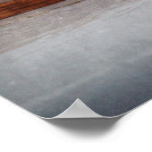 Chemie - de monsters poster (Hoek)