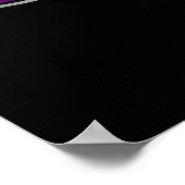 Chemie Experimenten Funny Science Joke Poster (Hoek)