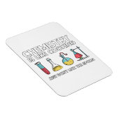 Chemie is als koken magneet (Rechterzijde)