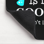 chemie is als koken muismat (Hoek)