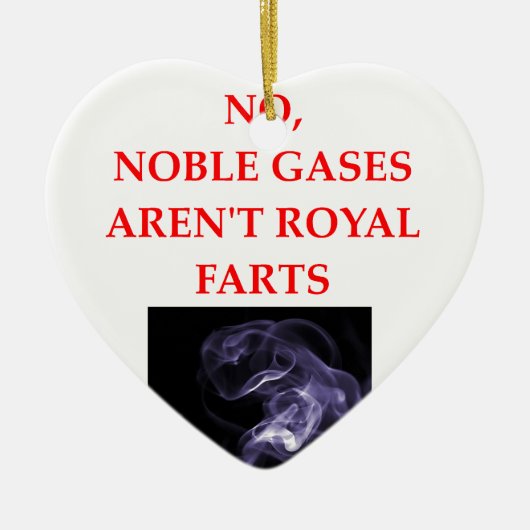 chemie keramisch ornament (Voorkant)