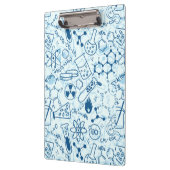 Chemie Klembord (Links)