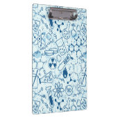 Chemie Klembord (Rechts)