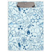 Chemie Klembord (Voorkant)