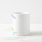 Chemie Koffiemok (Center)