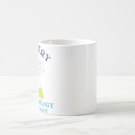 Chemie Koffiemok (Center)