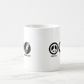 Chemie Koffiemok (Center)