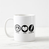 Chemie Koffiemok (Links)