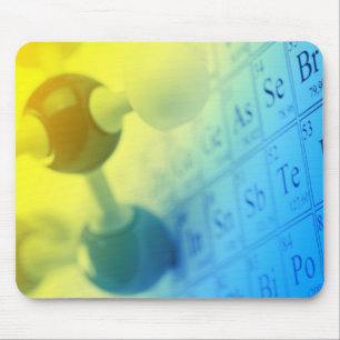 Chemie Muismat