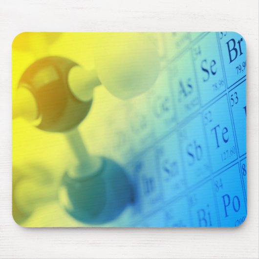 Chemie Muismat (Voorkant)